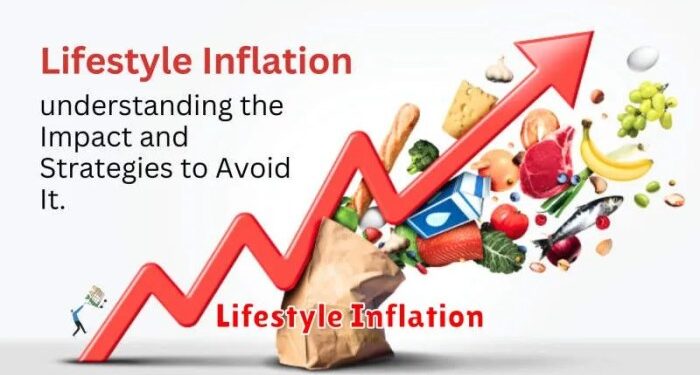 How to Avoid Lifestyle Inflation as Your Income Grows - Financial