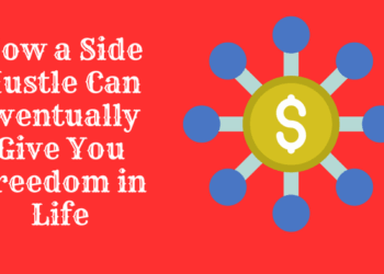 How a Side Hustle Can eventually Give You Freedom in Life | by Stephen ...
