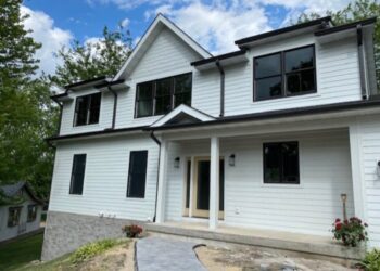 Transform Your Home's Exterior: A Guide to Stunning Renovations