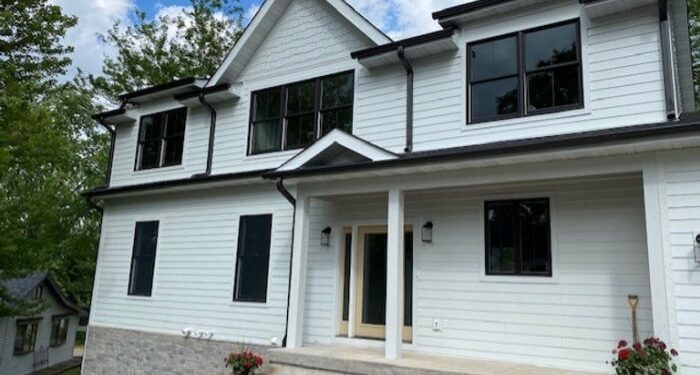 Transform Your Home's Exterior: A Guide to Stunning Renovations