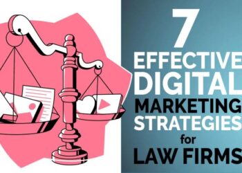 Digital Marketing Tips for Law Firms | echoVME Digital