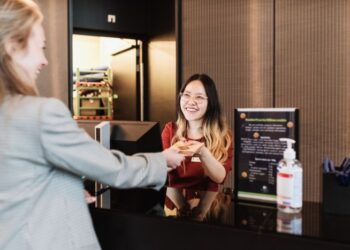 Hilton Ranked #2 Workplace in the World | Stories From Hilton