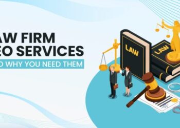 Law Firm SEO Services and Why You Need Them - Syntactics Inc.