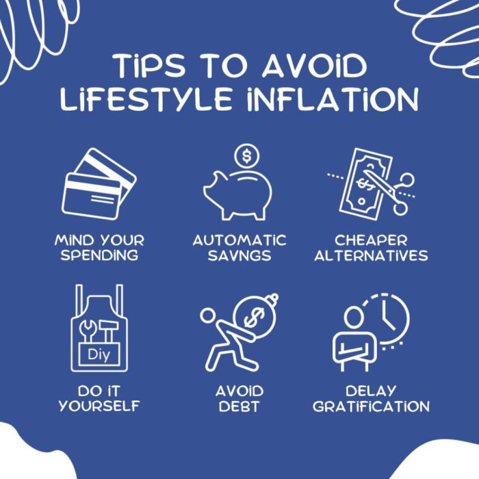 Lifestyle Inflation: The Silent Enemy of Your Financial Goals