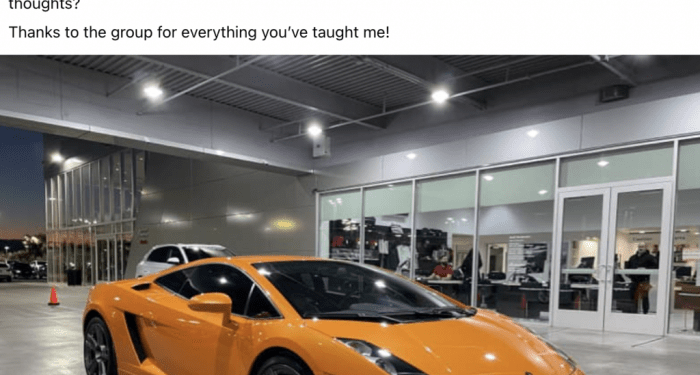 Luxury and Exotic Car Hacks VSL – 297 | Exotic Car Hacks