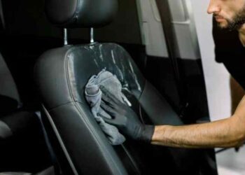 7 Reasons Why Cars Have Black Interiors - Vehicle Help